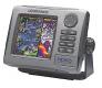 Эхолот Lowrance HDS 5 (50-200 kHz)