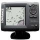 Эхолот Lowrance Mark 5x Pro